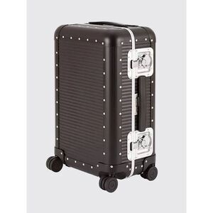 Fpm Milano Travel Bag Men Black